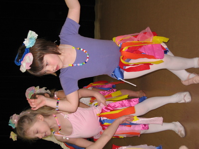 Allyndreth's Nutcracker Camp