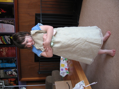 Allyndreth's Birthday