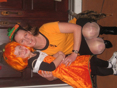 Halloween Night