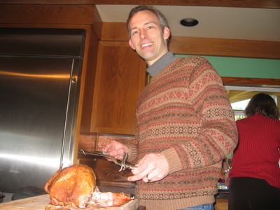 Thanksgiving