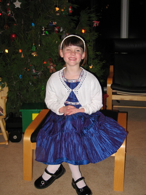 Allyndreth Nutcracker Outfit