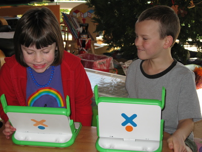 Computer Exploration