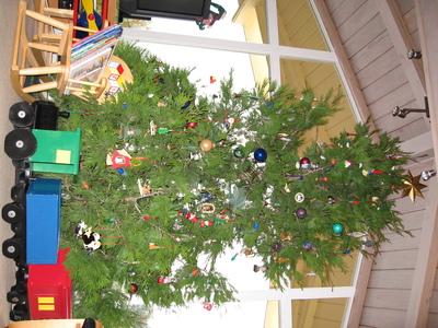Christmas Tree