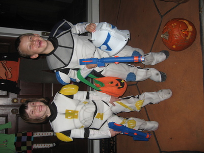 Halloween 2008