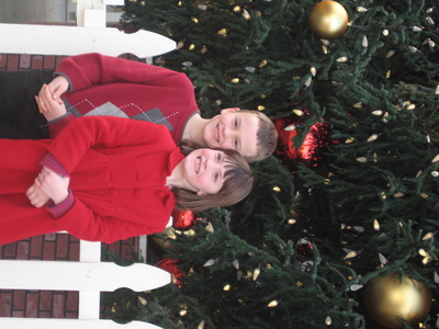 Christmas 2008