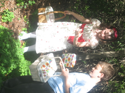 Easter 2009