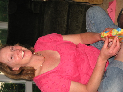 Christina's birthday