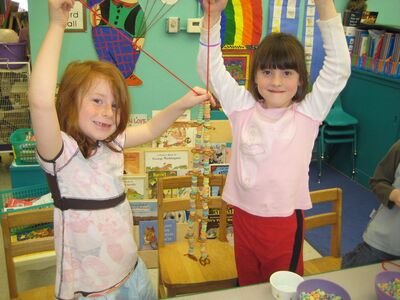 100th day of school