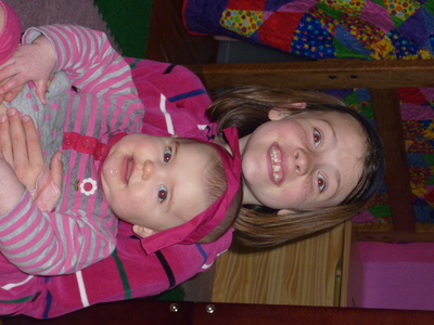 Sisters
