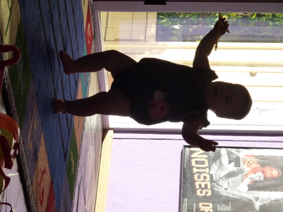 Springing Into Action