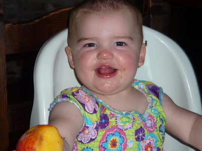 Evya Eats Everything