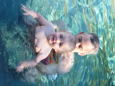 Pool play