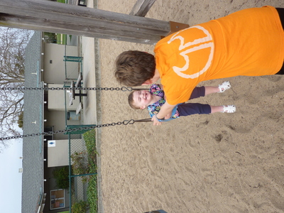 Swing!