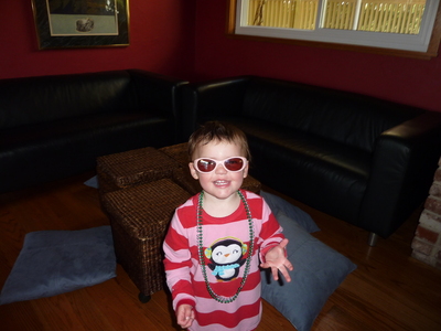 Still, too cool!