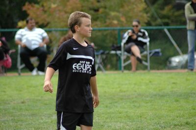 Tyrian's Eclipse Soccer