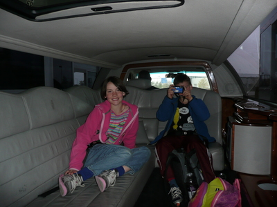 Trip with Disney Adventures to Philadelphia and Washington, DC 