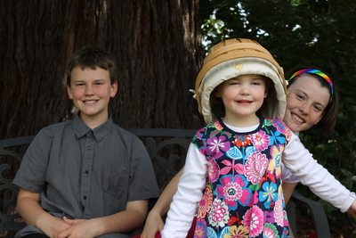 Easter 2012