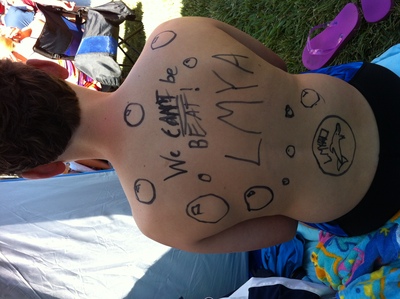 Summer 2012