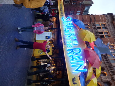 London 2012