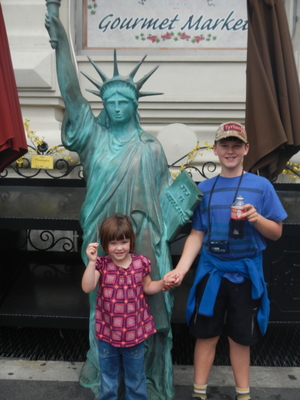 NYC 2013