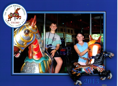 20130821 AMS TAS NY Carousel