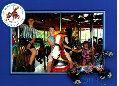 20130821 ERS AMS TAS NY Carousel