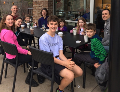 Asheville Trip 2014