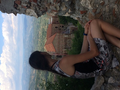 Mystras 2015
