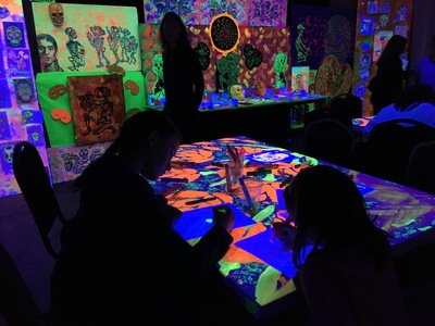 October 2015, including Halloween