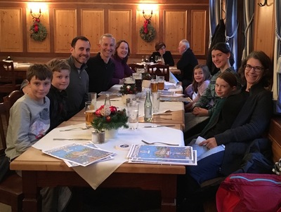 Munich 2016