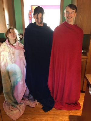 Fall 2018
