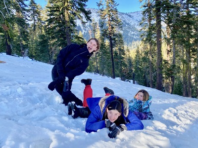 Tahoe 2020
