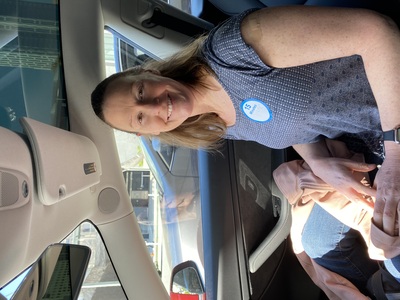 CE vaccination