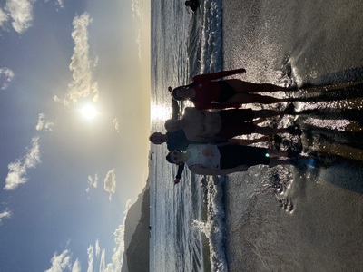 20220617_1823-IMG_8296-Kauai-Hanalei_beach-ERS_AMS_TAS_MPS_with_sunset