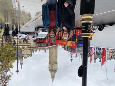 London 2022