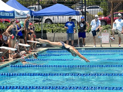 Swim Season 2023