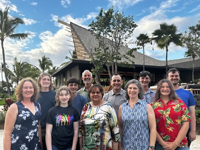 Kona Village 2023