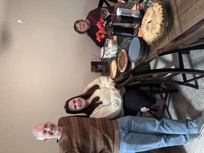 Thanksgiving 2025