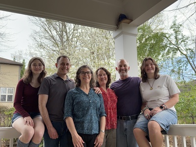 Spring Break 2026 into April celebrations