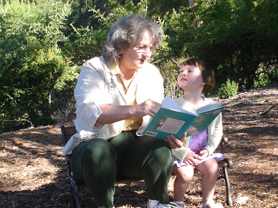 KPS reads to AMS
