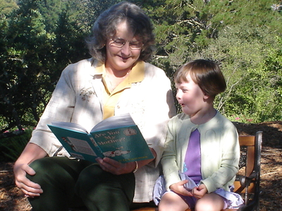 KPS reads to AMS