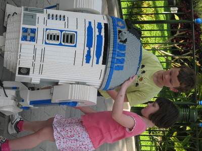 Legoland