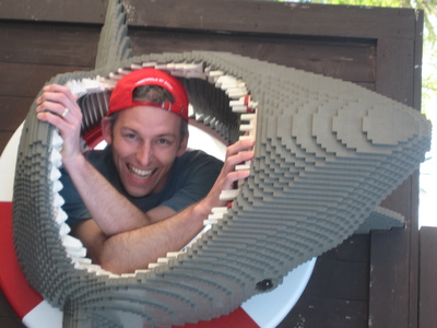 Legoland