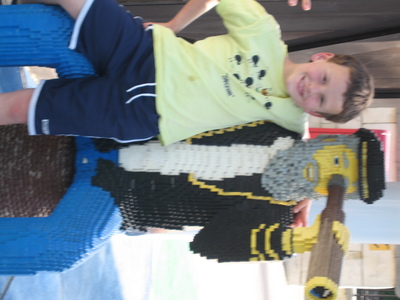 Legoland