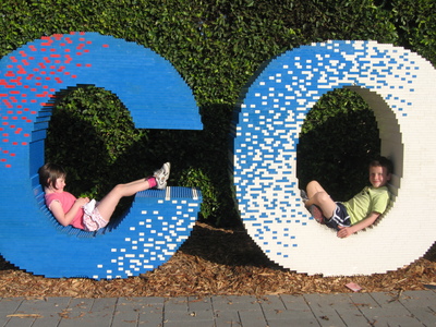 Legoland