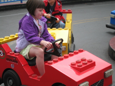 Legoland