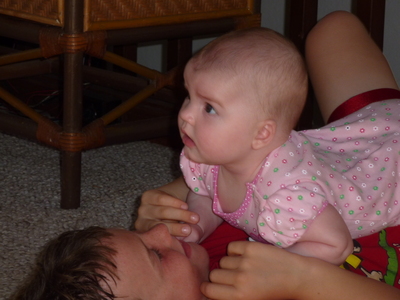 Tyrian and Evya