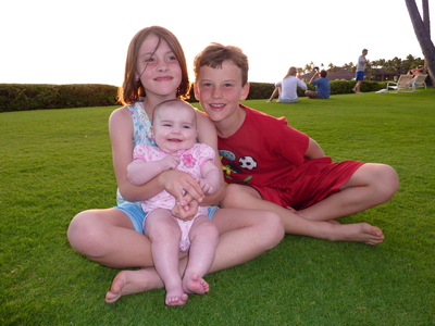 Tyrian, Allyndreth, and Evya